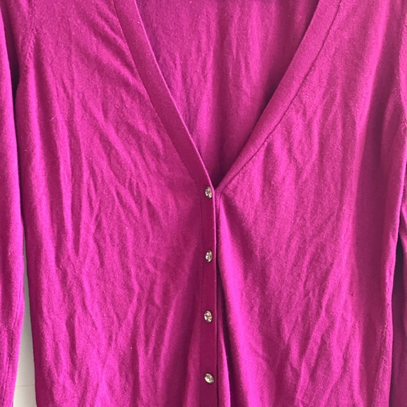 Crystal button express top good condition. - Picture 2 of 5